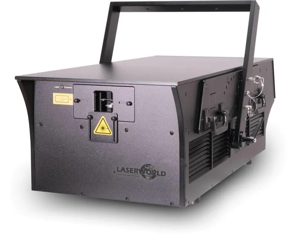 Laserworld PL-70.000RGB FB4 IP65 - 70.000mW Nur Heute