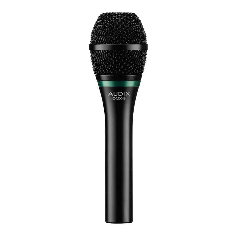 Top-Angebot Audix OMX-E - Professionelles dynamisches Mikrofon