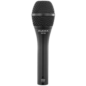Audix VX10 - High-End Kondensatormikrofon Finale Aktion