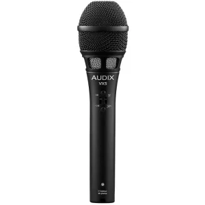 Audix VX5 - Premium Kondensatormikrofon Saisonangebot