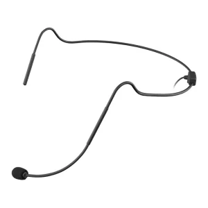 Audix Ultraleichtes Kondensator-Kopfbügelmikrofon Letzte Chance