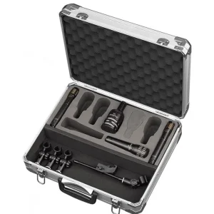 Audix DP-Quad - Set Wochenendangebot