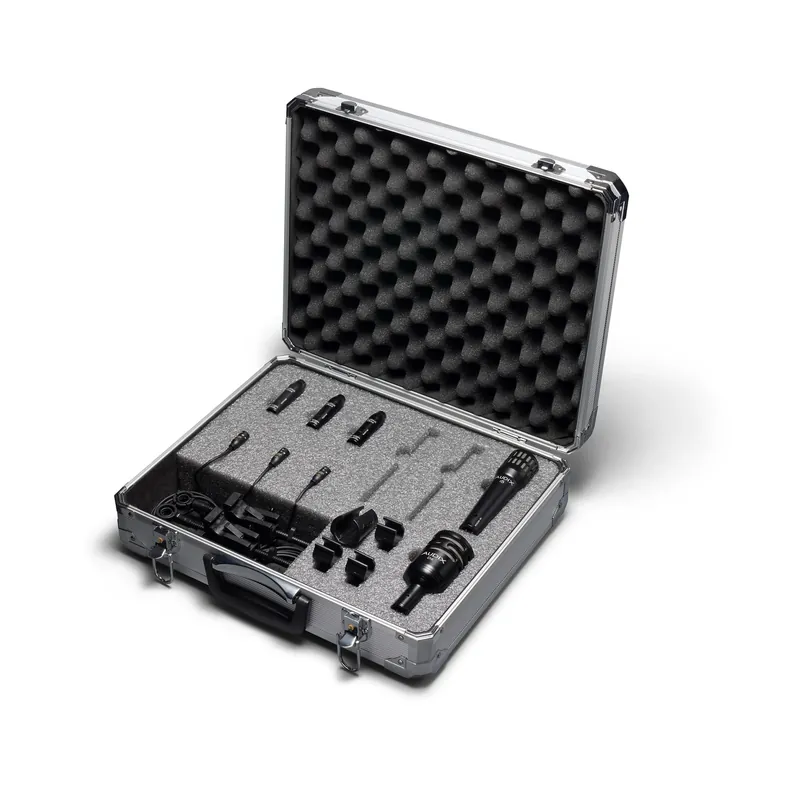 Direkt Vom Hersteller Audix DP5-Micro - Set