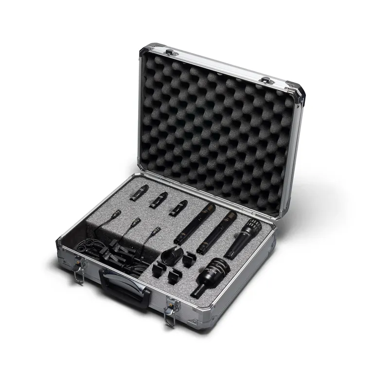 Audix DP7-Micro - Set Top-Angebot