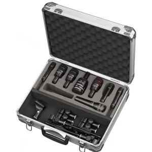 Audix DP8-Elite - Set Beliebt
