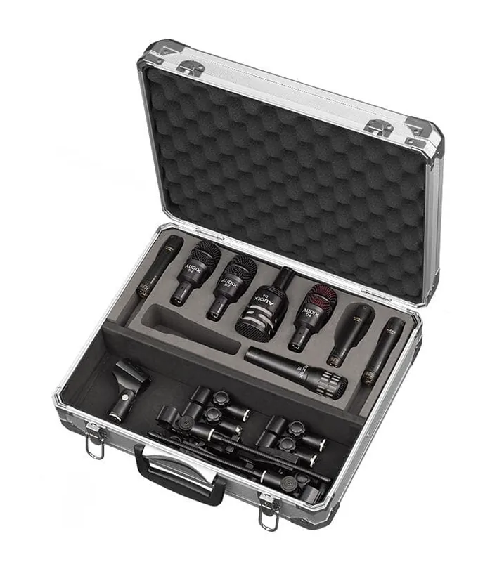 Audix DP8-Elite - Set Beliebt