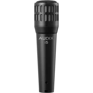 Schnäppchen Audix i5 - Dynamisches Mikrofon für Instrumente