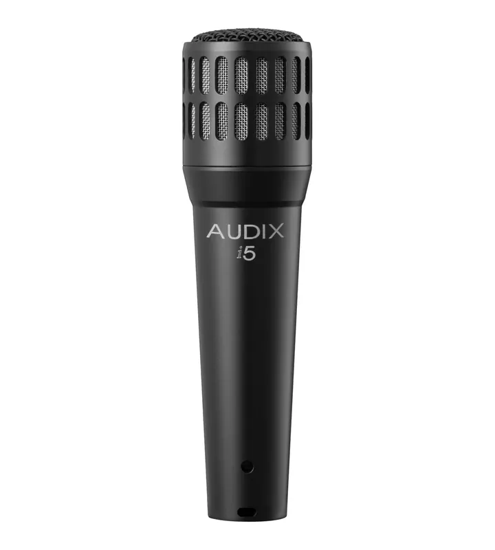 Schnäppchen Audix i5 - Dynamisches Mikrofon für Instrumente