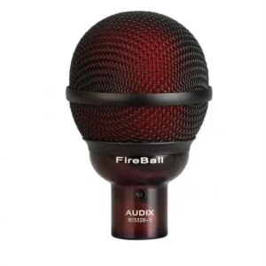 Audix FireBall - Dynamisches Mikrofon Jetzt Bestellen