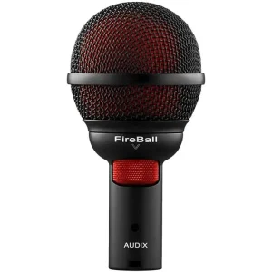 Audix FireBall-V - Dynamisches Mikrofon Preisknaller