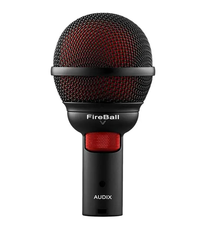 Audix FireBall-V - Dynamisches Mikrofon Preisknaller