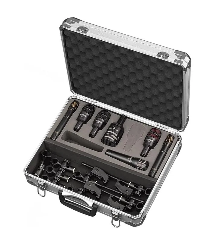 Audix DP7 - Set Preiswert