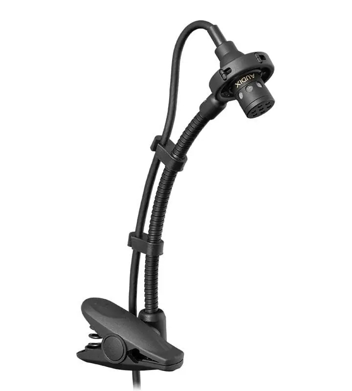 Audix ADX20i-p - Miniatur Kondensator-Mikrofon Preisreduziert