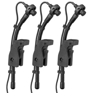 Audix Micro-D Trio - Set Super-Preis