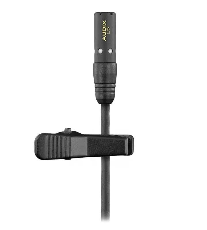 Audix L5-c - Miniatur Lavalier Mikrofon Sale