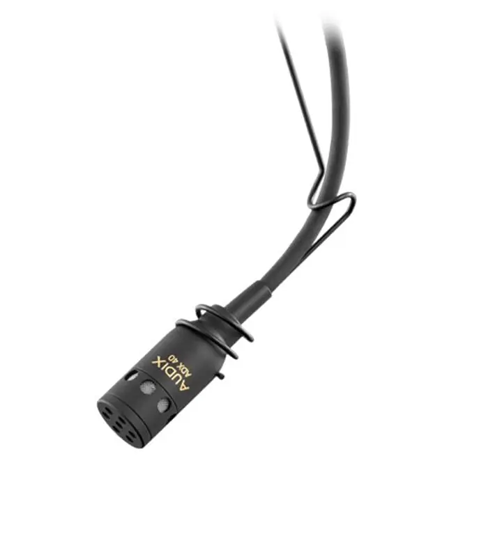 Beliebt Audix ADX40 - Kondensator-Mikrofon