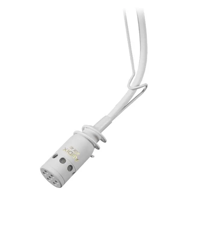 Angebot Audix ADX40-W - Kondensator-Mikrofon