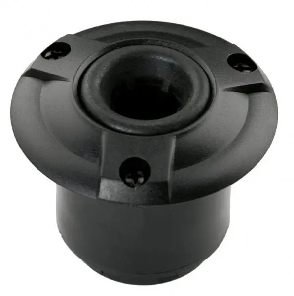 Audix SMT-1218R - Gummigelagerte Shockmount-Vorrichtung Kostenloser Rückversand