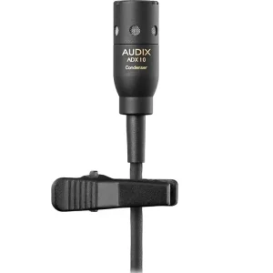 Sonderangebot Audix ADX10 - Mini-Kondensatormikrofon