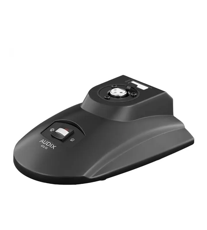 Audix ATS1 - Mikrofon-Tischfuß Sonderangebot