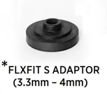 Aktuell Audix ADAP-3-TM2 - Ersatz-Adapter für TM2