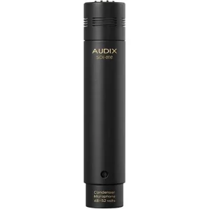 Audix SCX1-o - Kleinkondensator-Mikrofon Geprüft