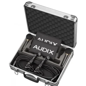 Audix SCX25-A-PS - Piano-Set Aktuell