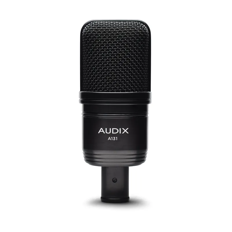 Audix A131 - Großmembran-Kondensatormikrofon Direktkauf