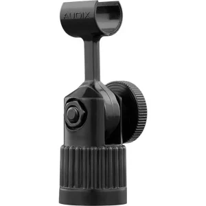 Sonderangebot Audix MC-Micro - Mikrofonstativ-Adapterclip