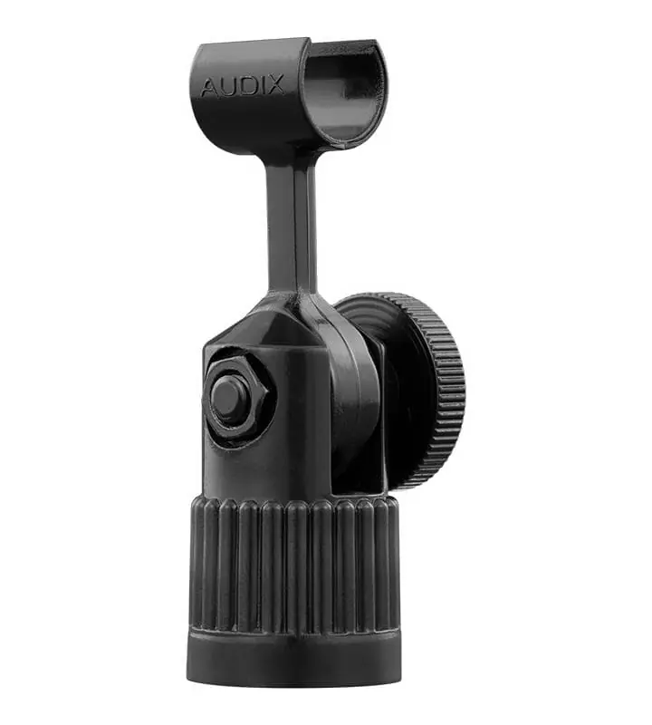Sonderangebot Audix MC-Micro - Mikrofonstativ-Adapterclip