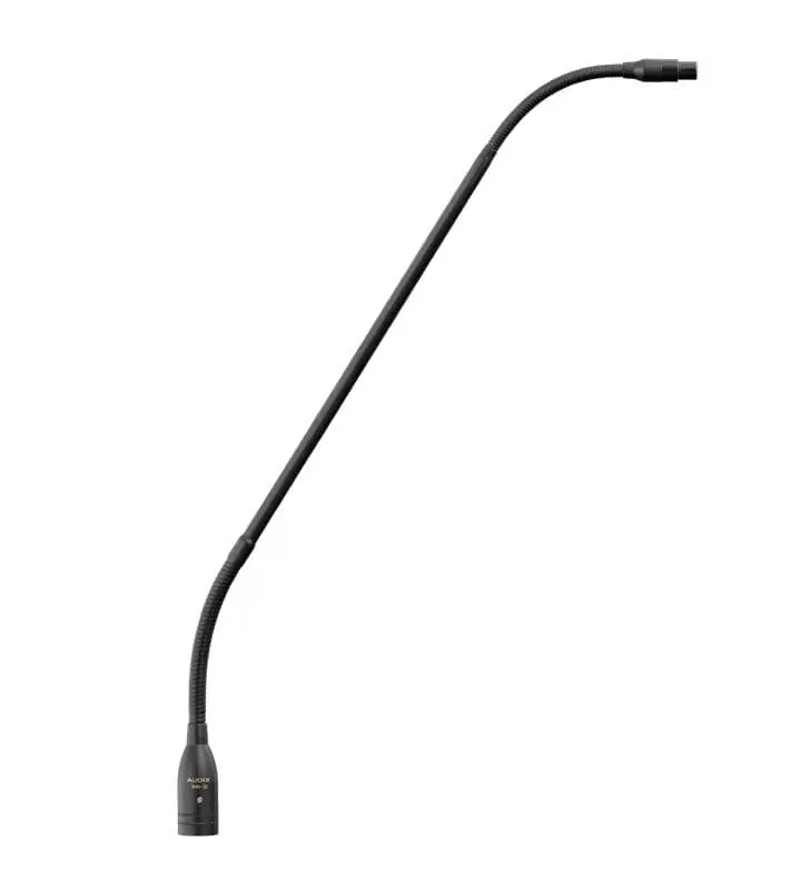 Audix MGN20 - Schwanenhalselement Top-Angebot