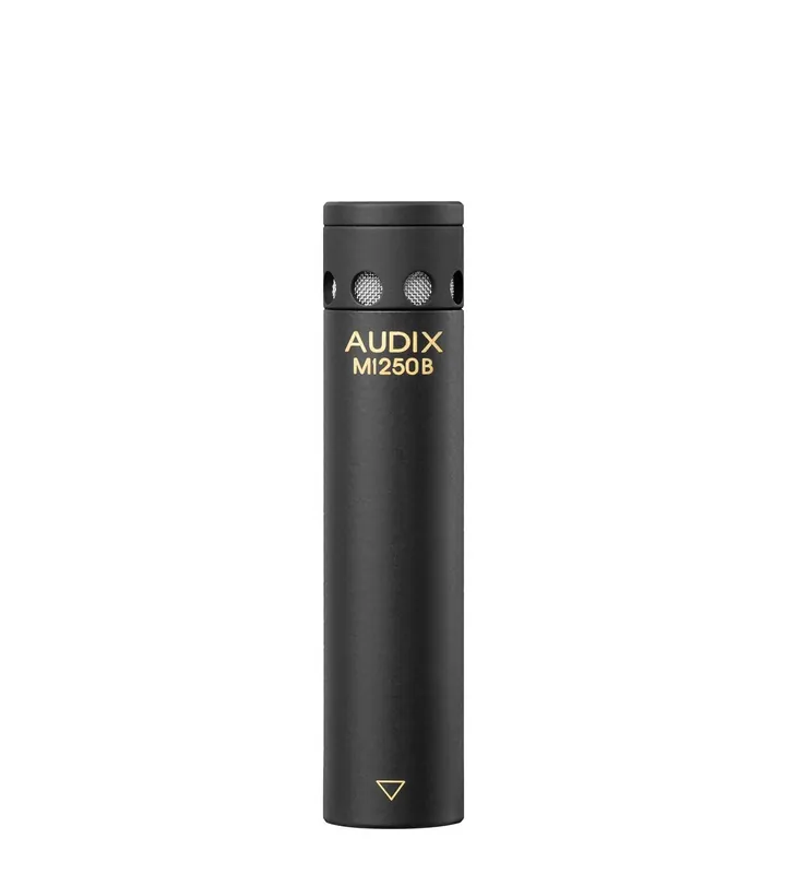 Audix M1250B-C - Kleinst-Kondensatormikrofon Heißes Angebot