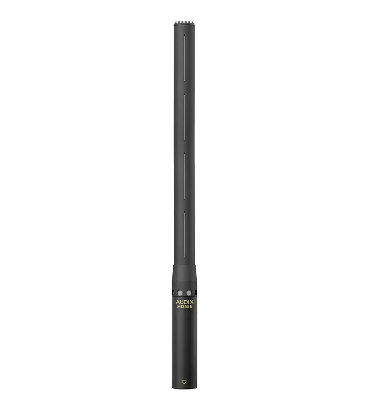 Preisreduziert Audix M1250B-S - Kleinst-Kondensatormikrofon