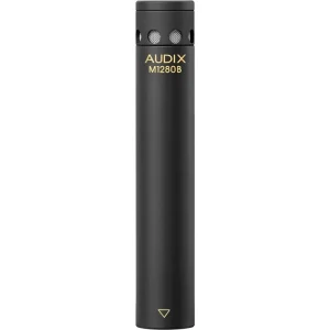 Begrenztes Angebot Audix M1280B-C - Kleinst-Kondensatormikrofon