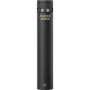 Audix M1280B-HC - Kleinst-Kondensatormikrofon Jetzt Kaufen