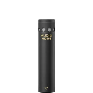 Abverkauf Audix M1255B-HC - Kleinst-Kondensatormikrofon