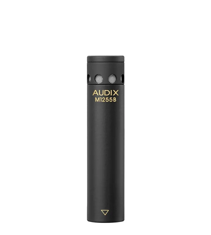 Abverkauf Audix M1255B-HC - Kleinst-Kondensatormikrofon
