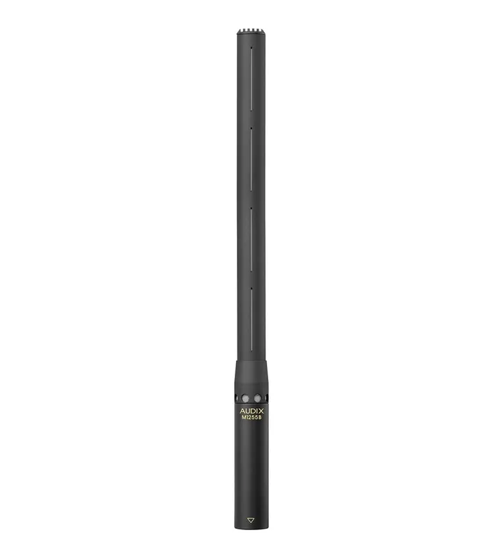 Schnäppchen Audix M1255B-S - Kleinst-Kondensatormikrofon