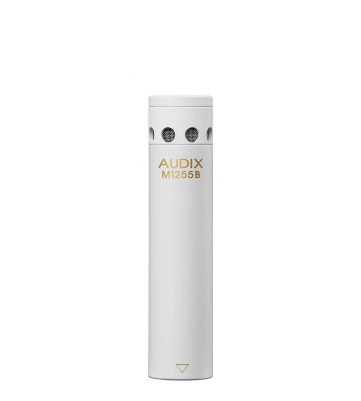 Audix M1255B-W-C - Kleinst-Kondensatormikrofon Bestseller