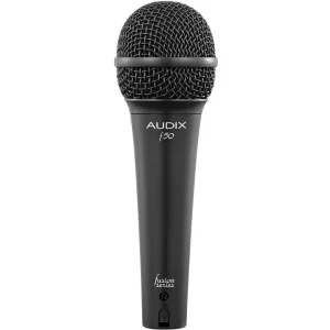 Sonderangebot Audix F50 - dynamisches Gesangs- und Sprach-Mikrofon
