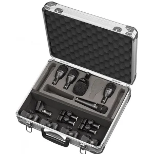 Expressversand Audix FP5 - Instrumentenmikrofon-Set