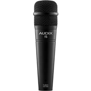 Audix F5 - Dynamisches Instrumenten-Mikrofon Direktkauf