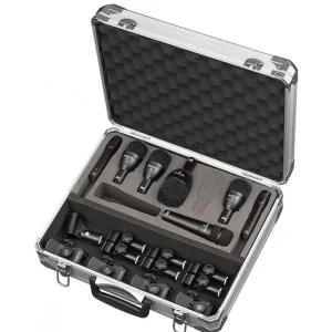 Audix FP7 - Instrumentenmikrofon-Set Neu