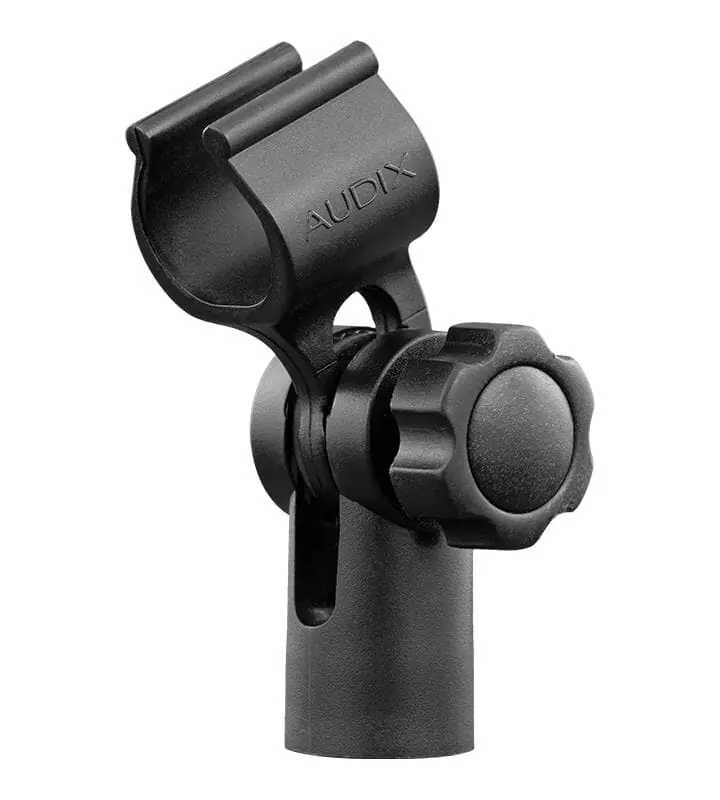Schnäppchen Audix D-Clip - Snap-On Mikrofon-Clip