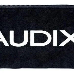 Audix P1 - Transporttasche für ein Mikrofon o.ä. Neu Im Sortiment