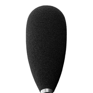 Billig Audix WS-TM1 - Schaumstoff-Windschutz