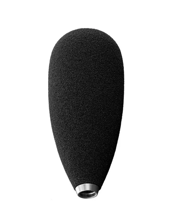 Billig Audix WS-TM1 - Schaumstoff-Windschutz