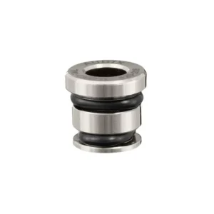 Audix TM1-CA-4231 - 1/2 Zoll - Pegel-Kalibrator-Adapter Versand Am Gleichen Tag