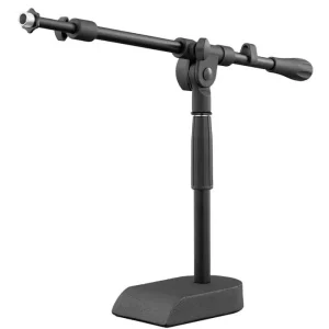 Top-Seller Audix Stand-KD - Mikrofon-Stativ niedrige Ausführung