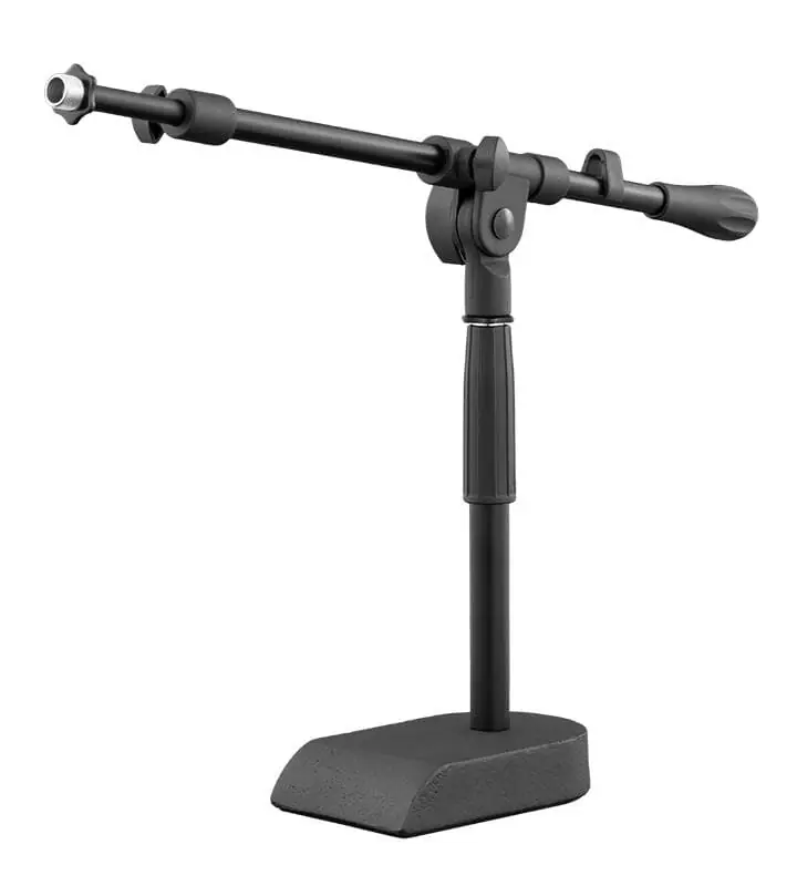 Top-Seller Audix Stand-KD - Mikrofon-Stativ niedrige Ausführung